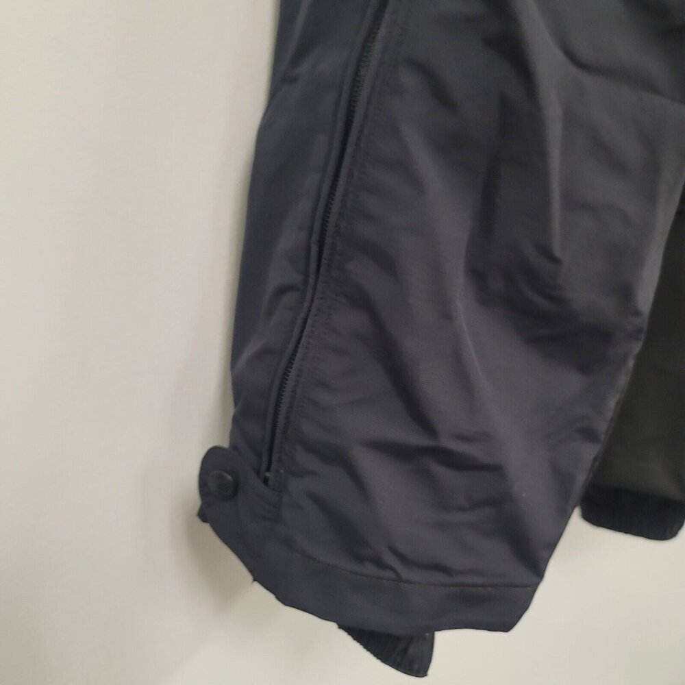 The North Face HyVent Women’s Black Waterproof Snow Pants - Picture 5 of 16
